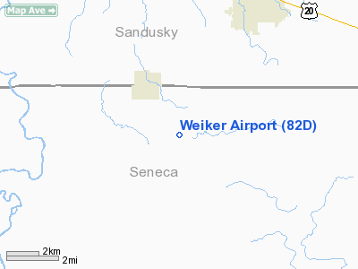 Weiker Airport picture