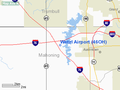 Wetzl Airport picture