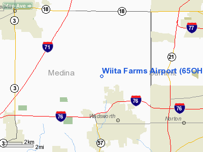 Wiita Farms Airport picture