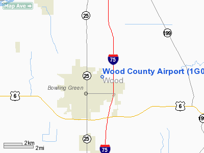 Wood County Airport picture