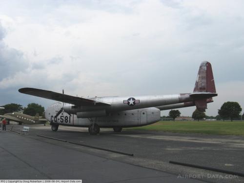 Wright-patterson Afb Airport picture