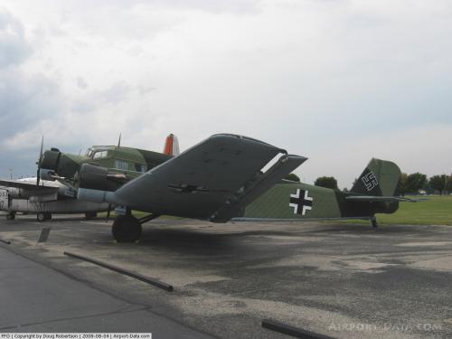 Wright-patterson Afb Airport picture