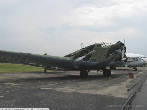 Wright-patterson Afb Airport picture