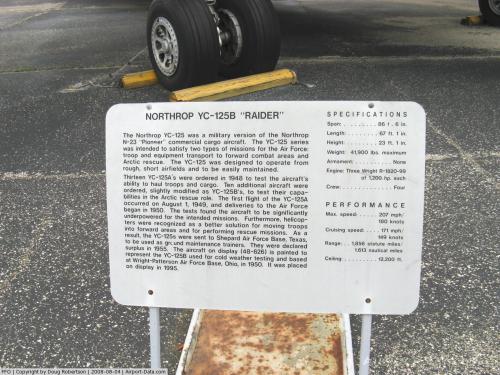 Wright-patterson Afb Airport picture