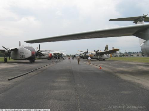 Wright-patterson Afb Airport picture