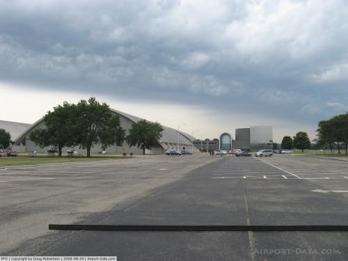 Wright-patterson Afb Airport picture