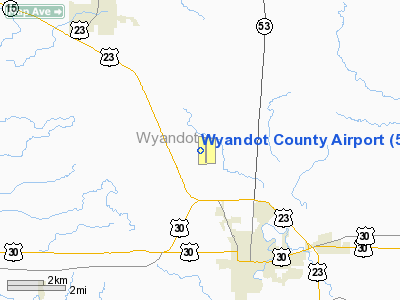 Wyandot County Airport picture