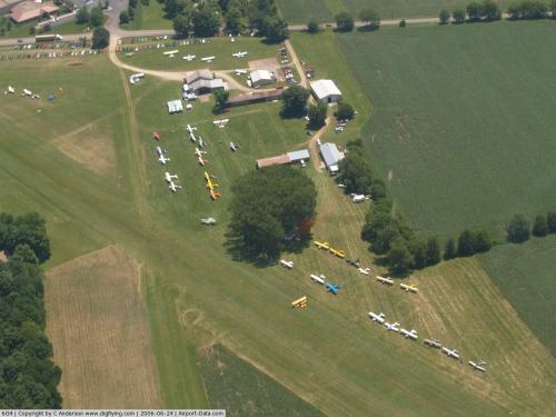 Wynkoop Airport picture
