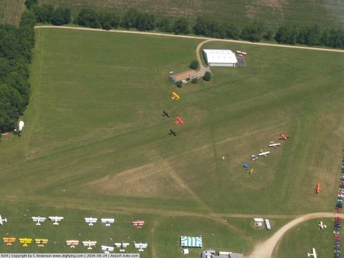 Wynkoop Airport picture