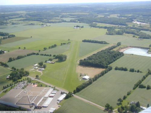 Wynkoop Airport picture