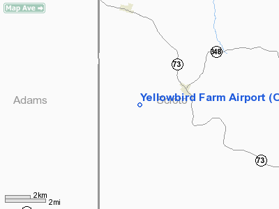 Yellowbird Farm Airport picture