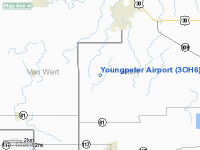 Youngpeter Airport picture