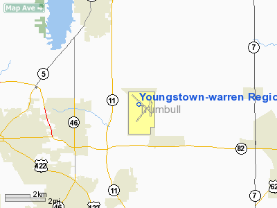 Youngstown-warren Rgnl Airport picture