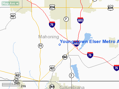 Youngstown Elser Metro Airport picture