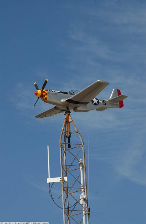 Zanesville Muni Airport picture