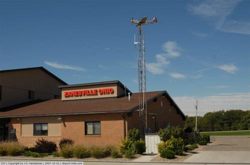 Zanesville Muni Airport picture