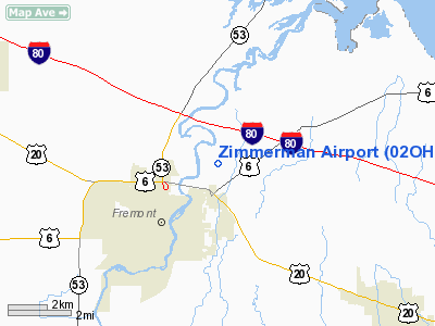 Zimmerman Airport picture