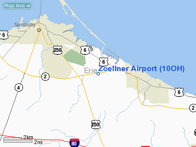 Zoellner Airport picture
