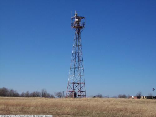 Ada Muni Airport picture