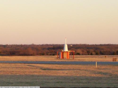 Ada Muni Airport picture