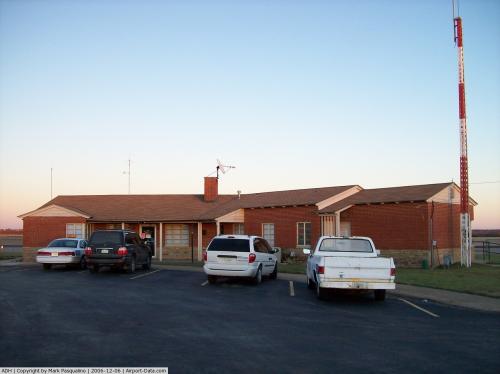 Ada Muni Airport picture