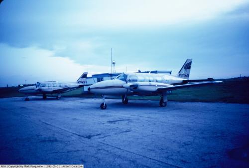 Ada Muni Airport picture