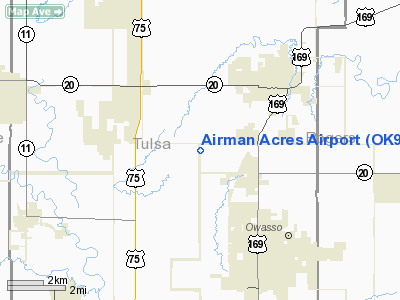 Airman Acres Airport picture
