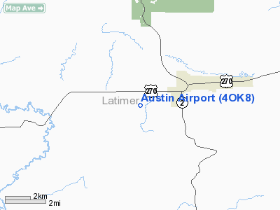 Austin Airport picture