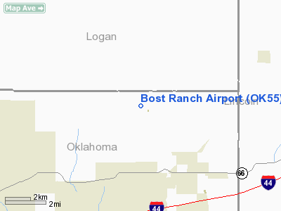 Bost Ranch Airport picture