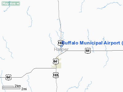 Buffalo Muni Airport picture
