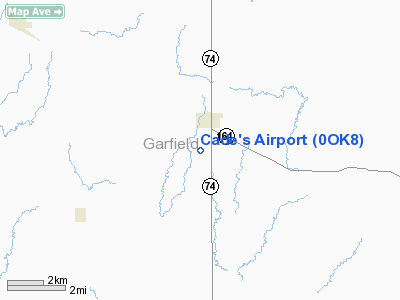 Cade's Airport picture