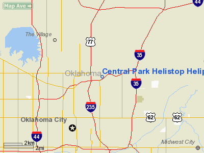 Central Park Helistop Heliport picture