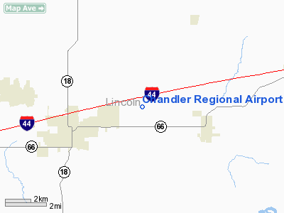Chandler Rgnl Airport picture