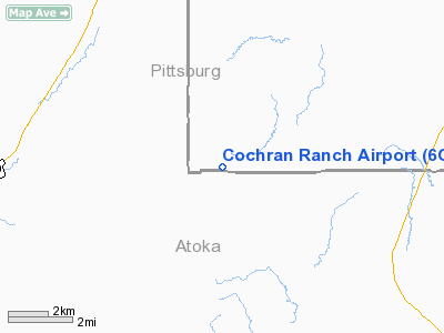 Cochran Ranch Airport picture