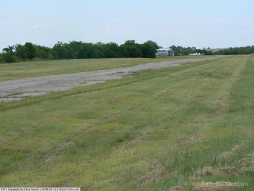 Crazy Horse Muni Airport picture
