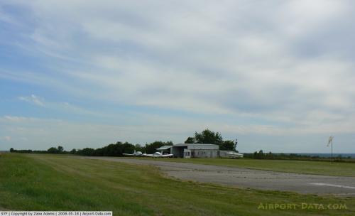Crazy Horse Muni Airport picture