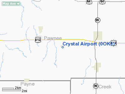 Crystal Airport picture