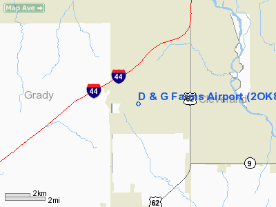 D & G Farms Airport picture