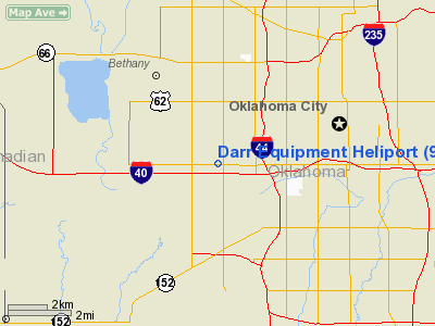 Darr Equipment Heliport picture