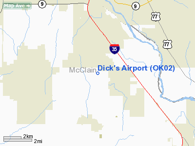 Dick's Airport picture