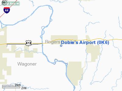 Dobie's Airport picture