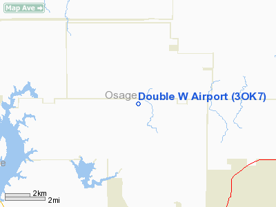 Double W Airport picture