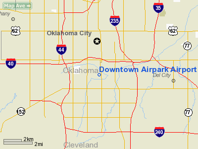 Downtown Airpark Airport picture