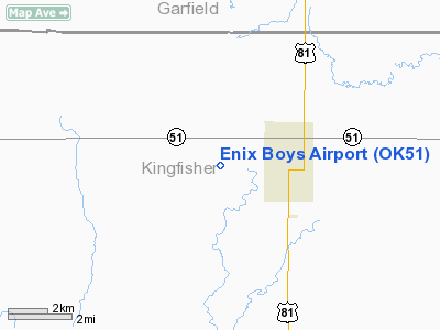 Enix Boys Airport picture