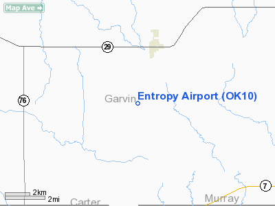 Entropy Airport picture