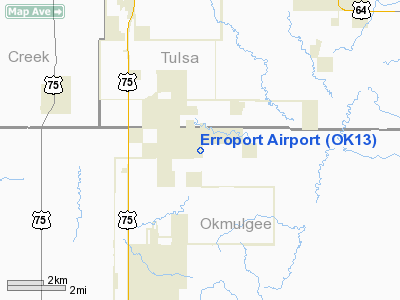 Erroport Airport picture