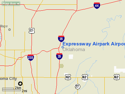Expressway Airpark Airport picture