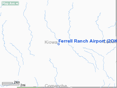 Ferrell Ranch Airport picture