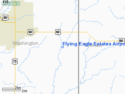 Flying Eagle Estates Airport picture