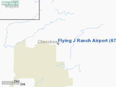 Flying J Ranch Airport picture